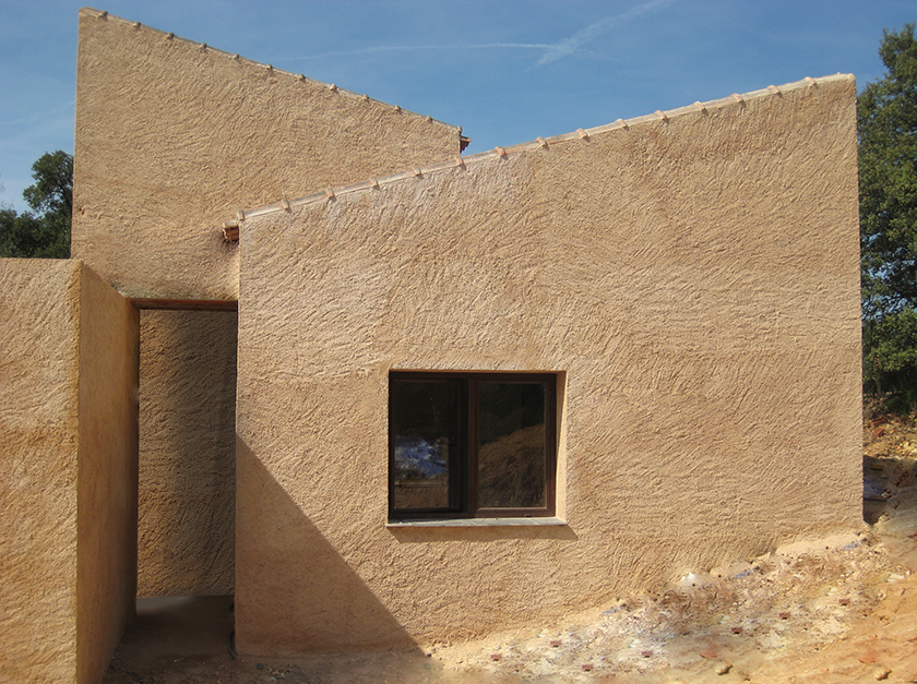 Vivienda Quintin - 1