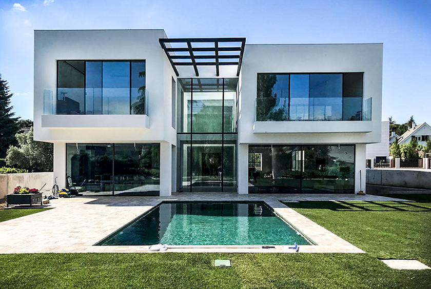 Vivienda Pozuelo - 1