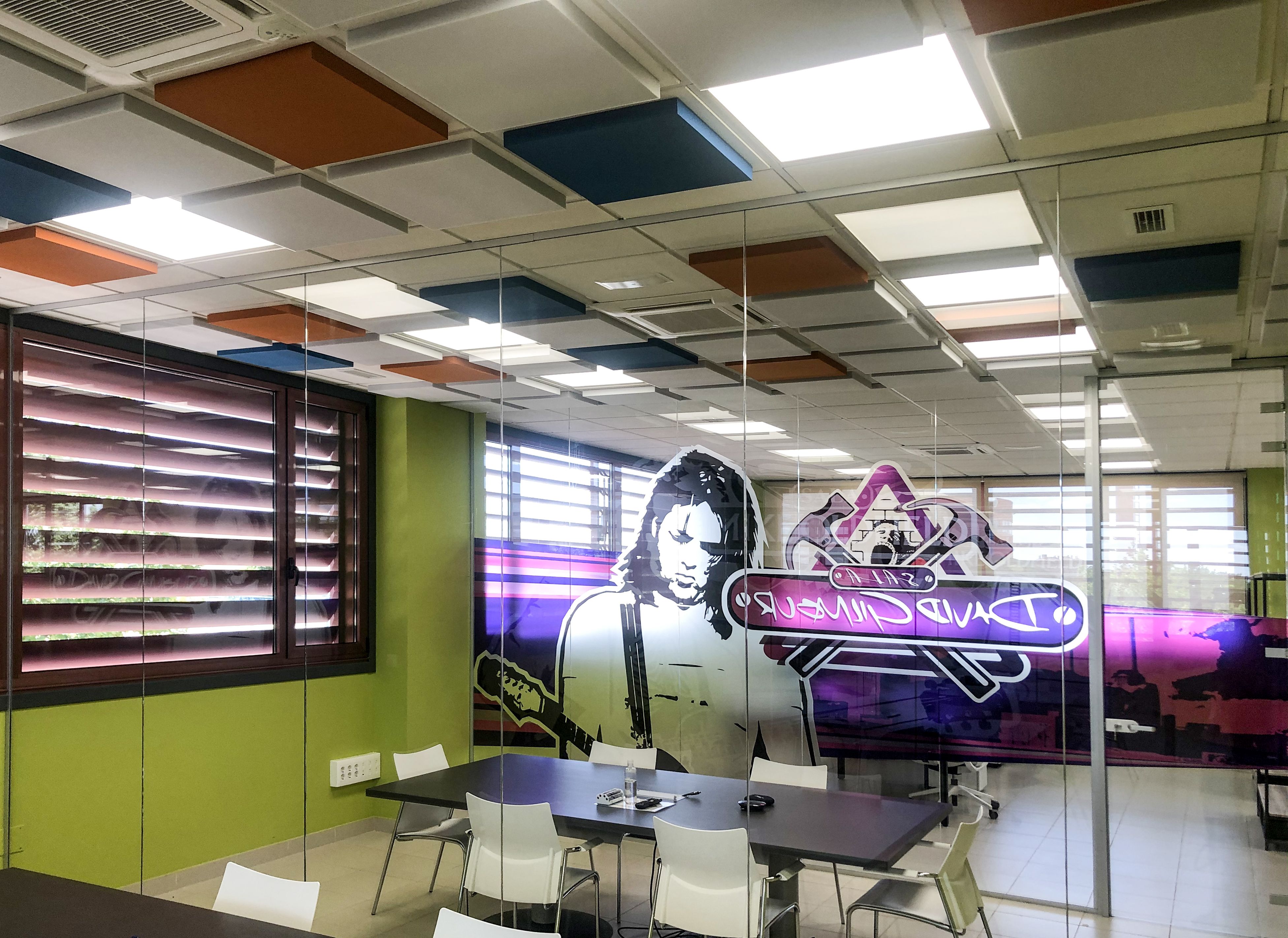 Mercanza - Nuevas oficinas - 2