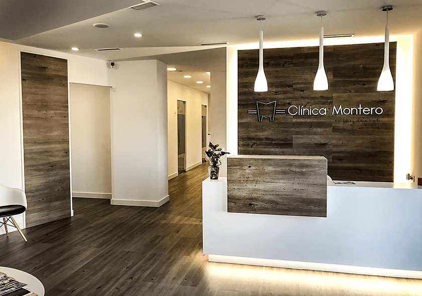 Clínica dental Montero - 2