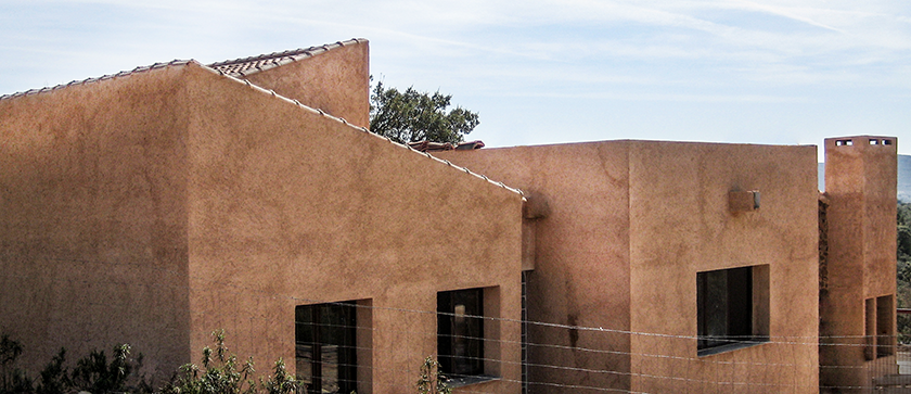 Vivienda Quintin - 2