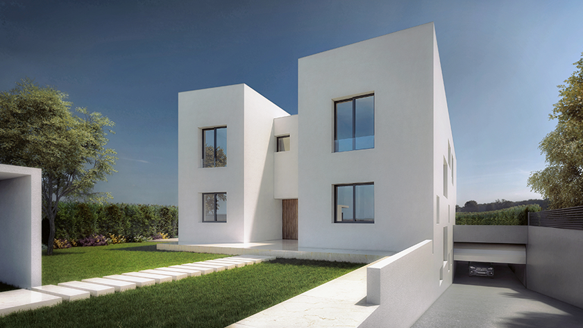 Vivienda Pozuelo - 2