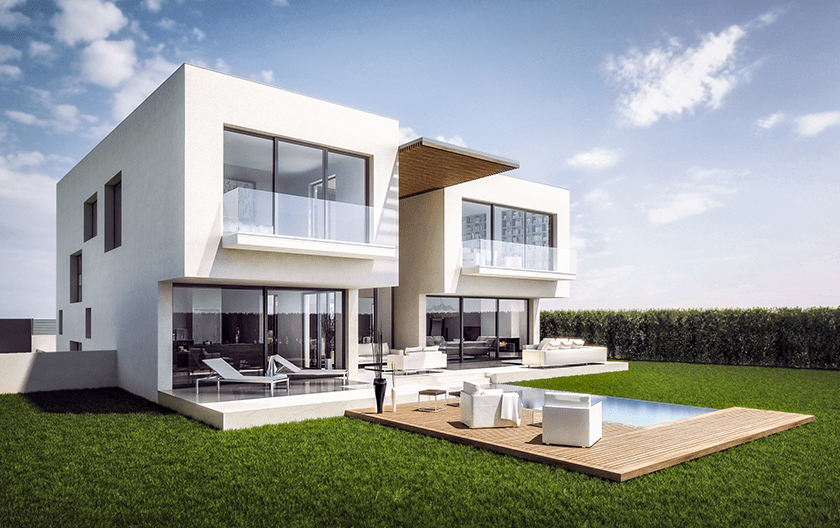 Vivienda Pozuelo - 3