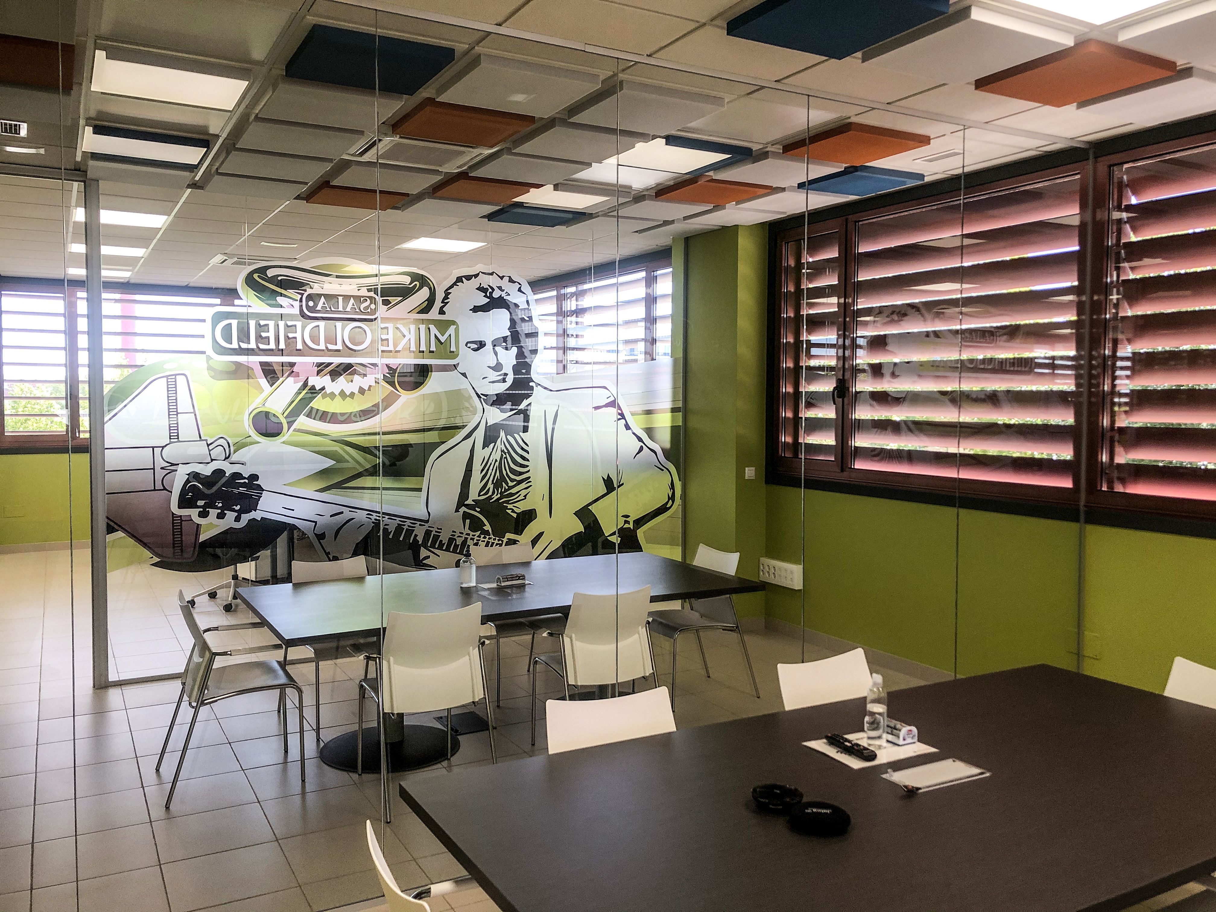 Mercanza - Nuevas oficinas - 3