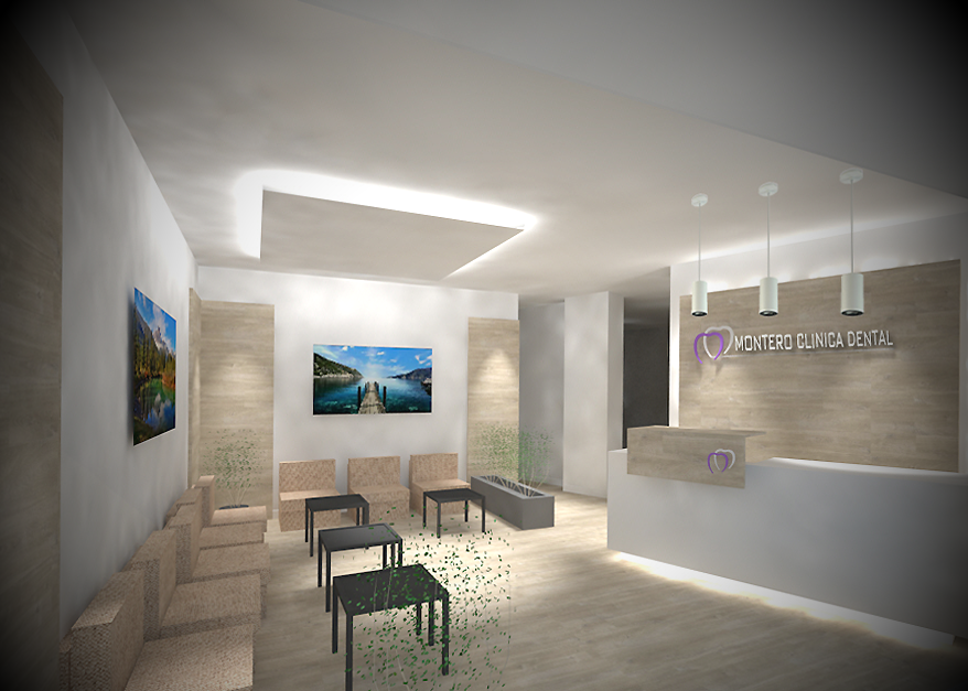 Clínica dental Montero - 3