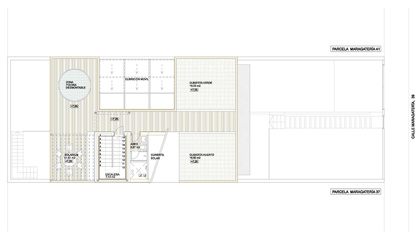Vivienda Maragatería 4