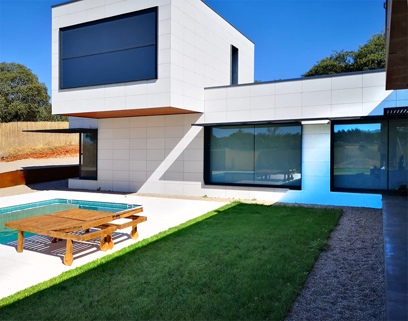 Vivienda Talavera - 4