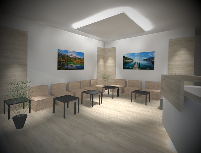 Clínica dental Montero - 4