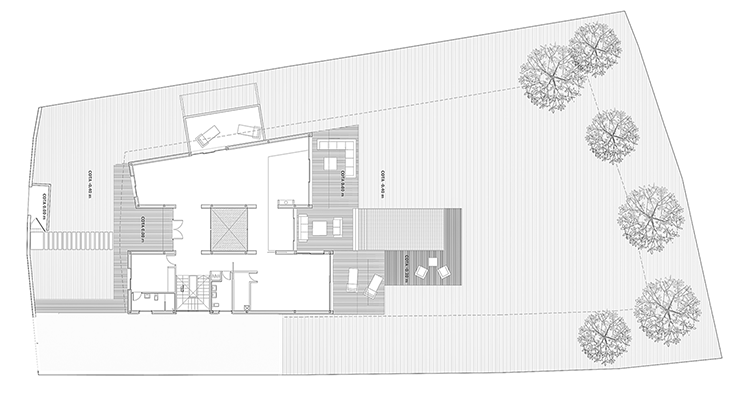 Vivienda Pozuelo - 4