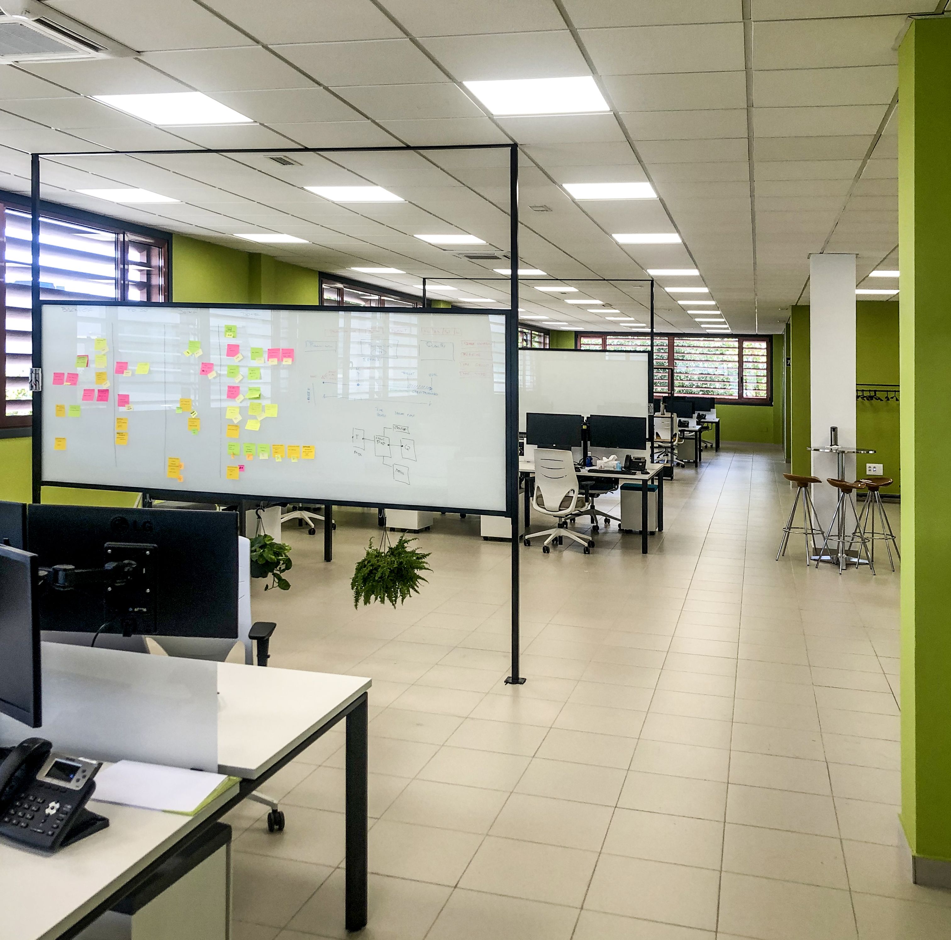 Mercanza - Nuevas oficinas - 5