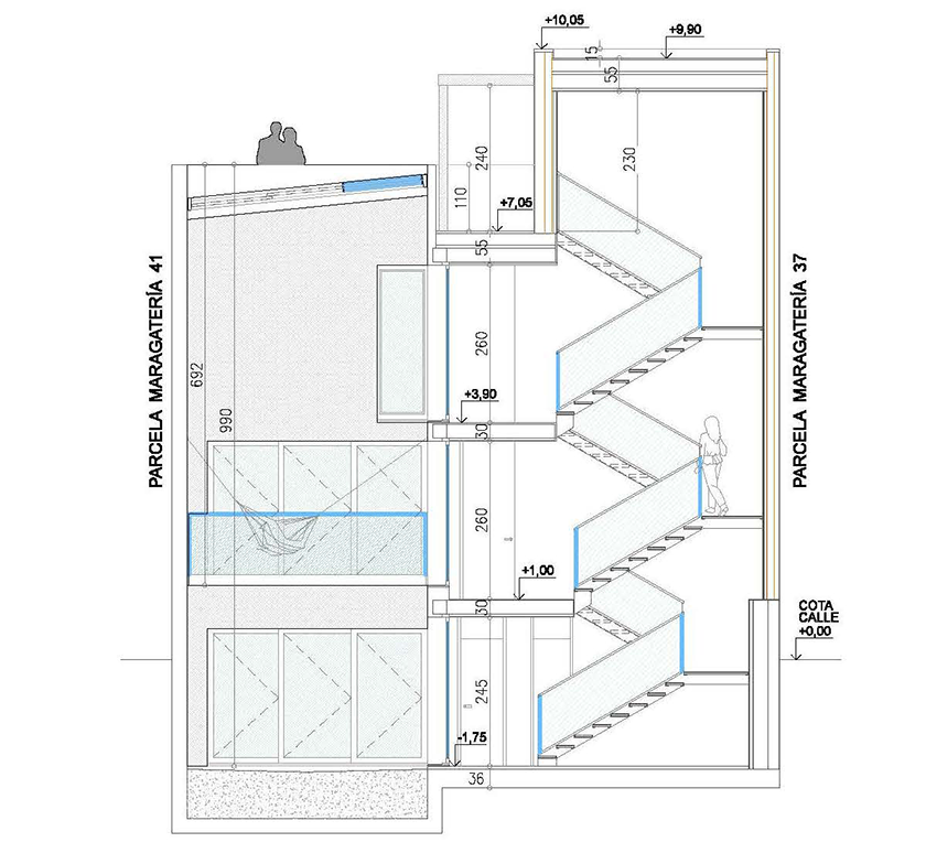 Vivienda Maragatería 5