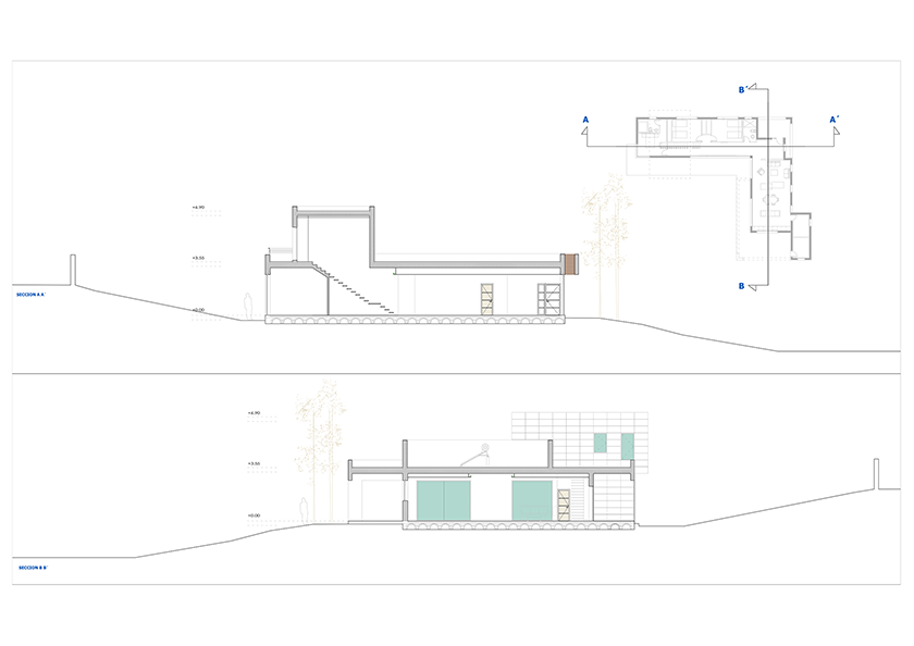 Vivienda Talavera - 6