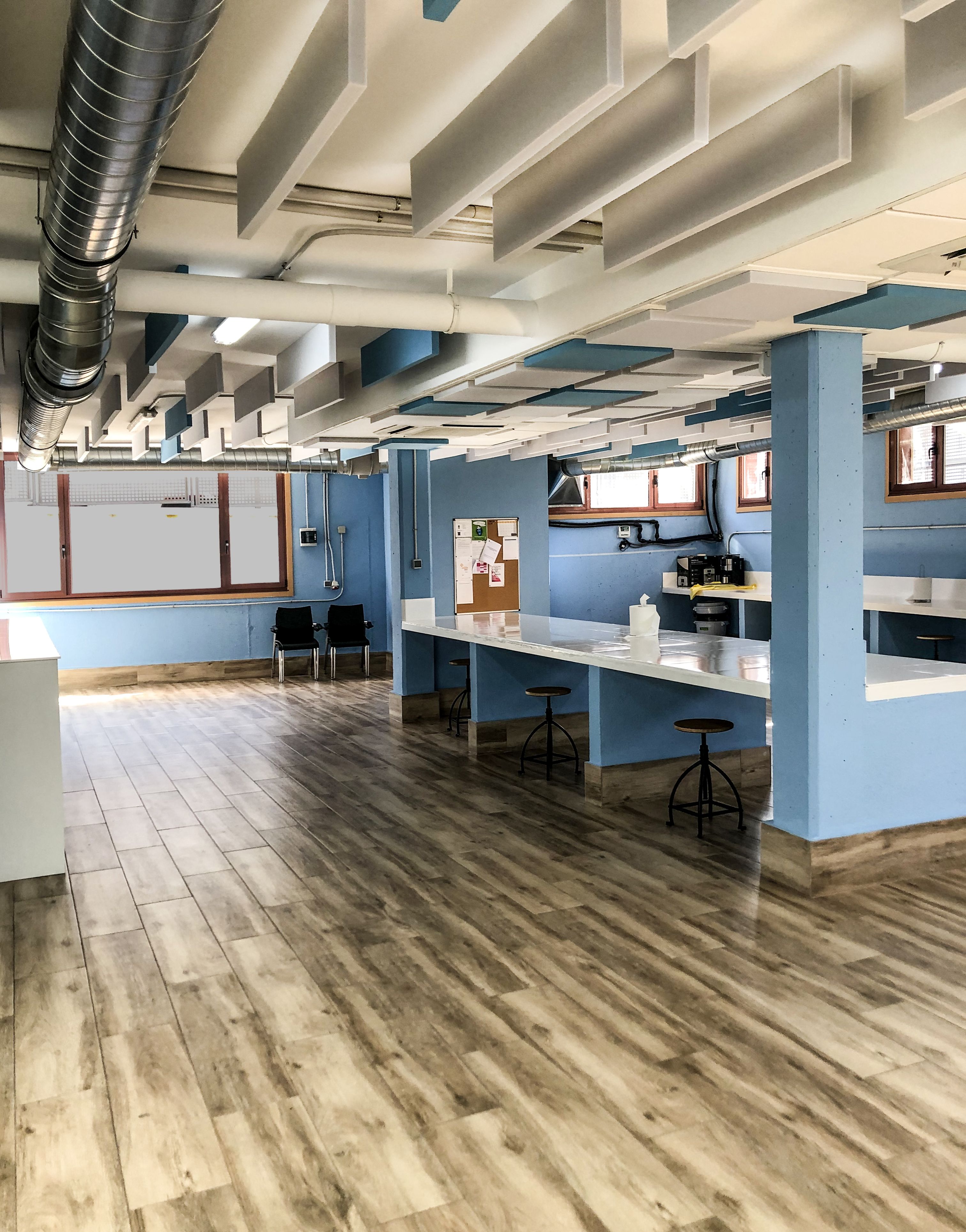 Mercanza - Nuevas oficinas - 6