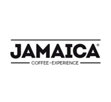 Logo Jamaica