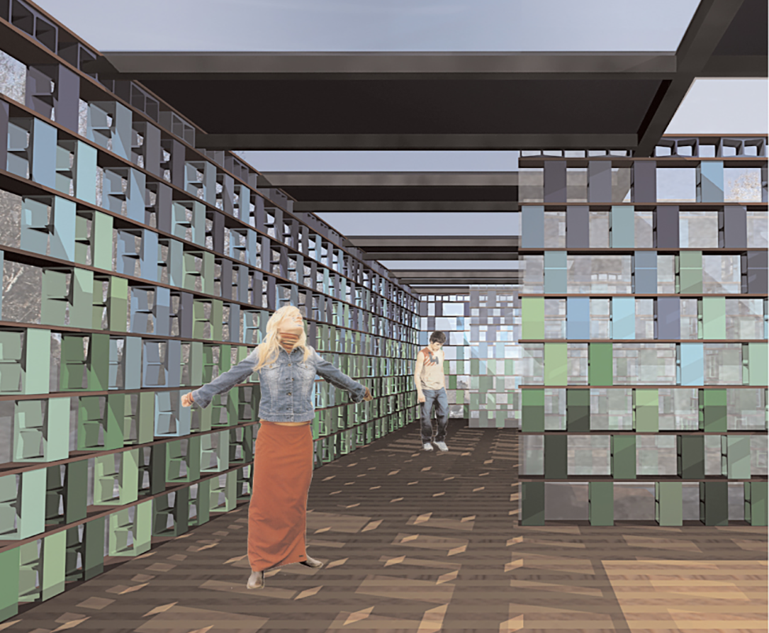 kofe korner - local restauración