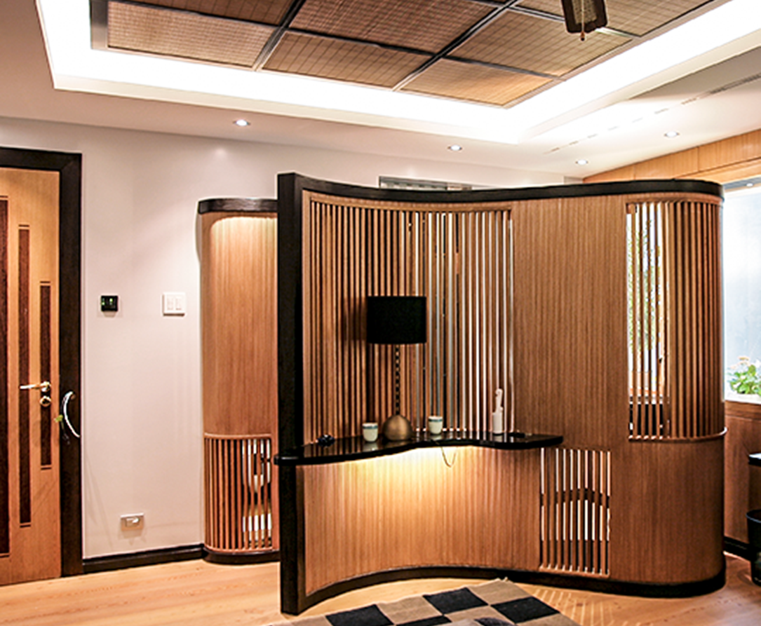 kofe korner - local restauración