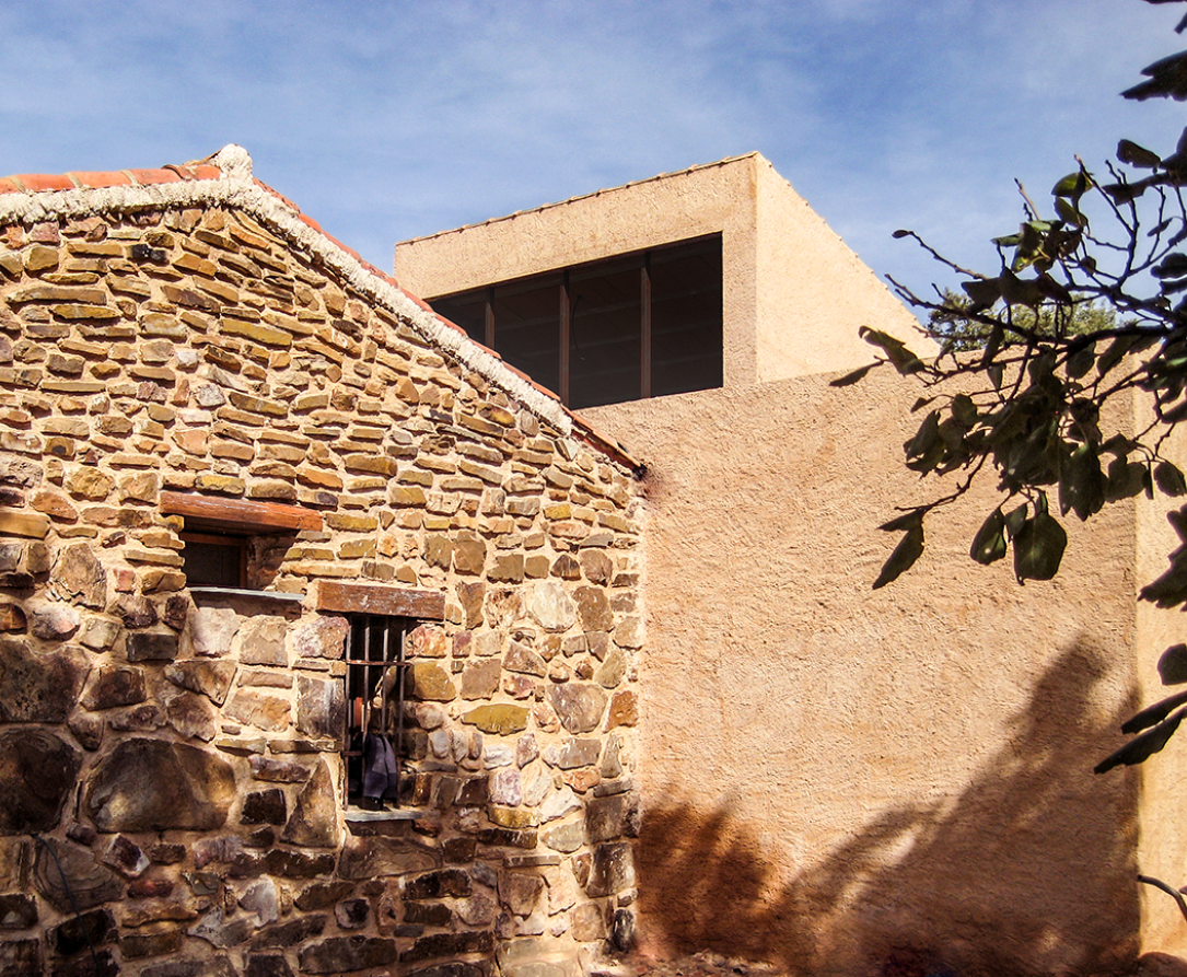 kofe korner - local restauración