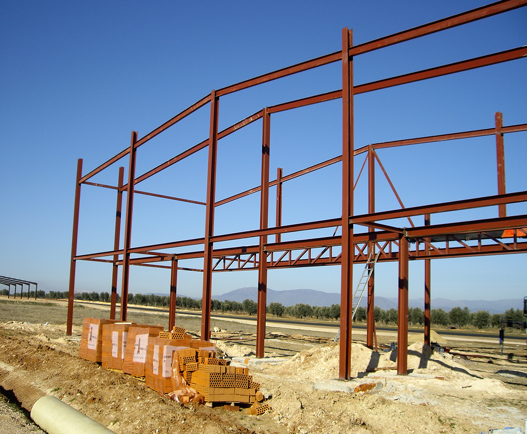 kofe korner - local restauración