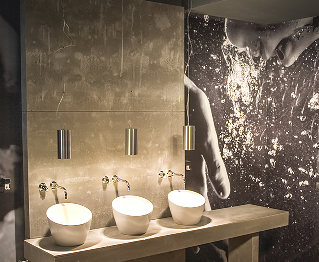 kofe korner - local restauración