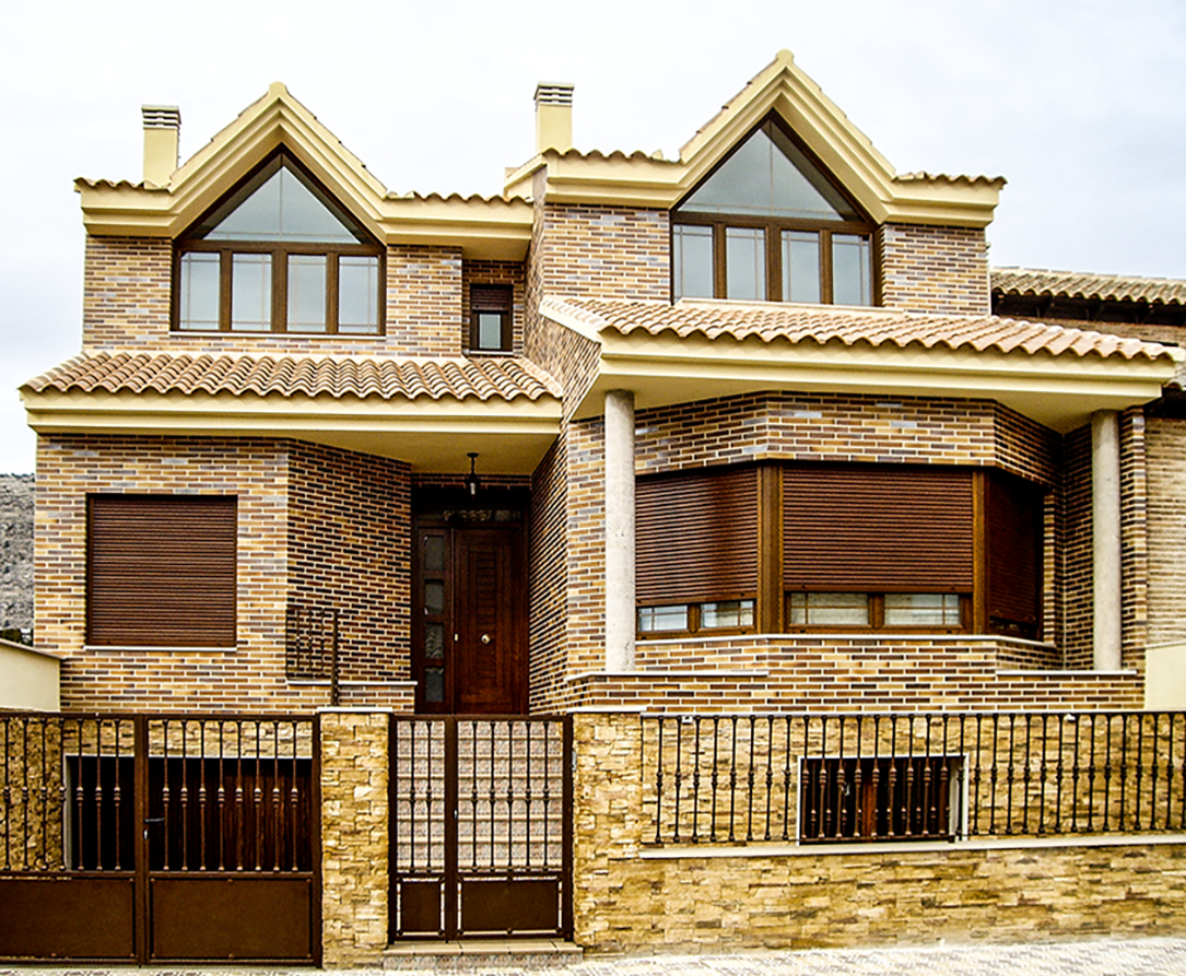 kofe korner - local restauración