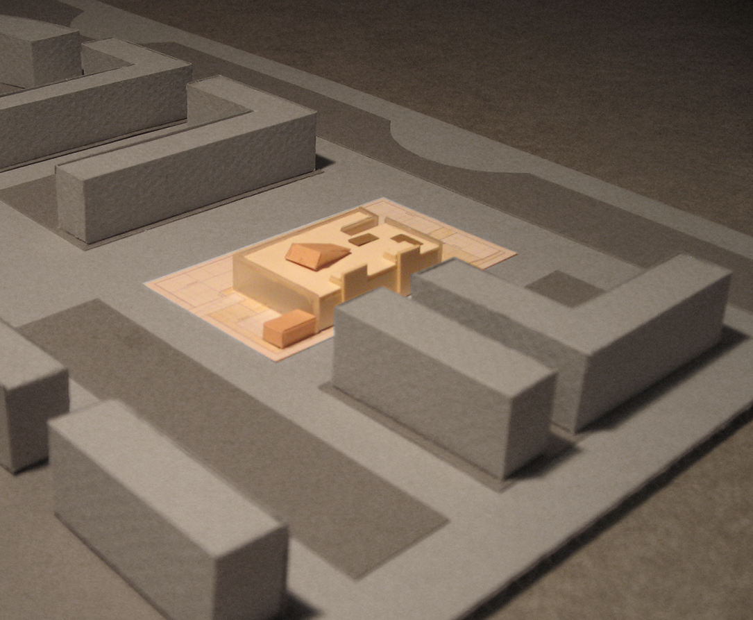 kofe korner - local restauración