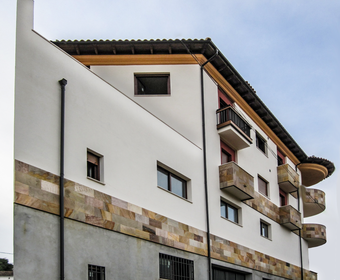 kofe korner - local restauración