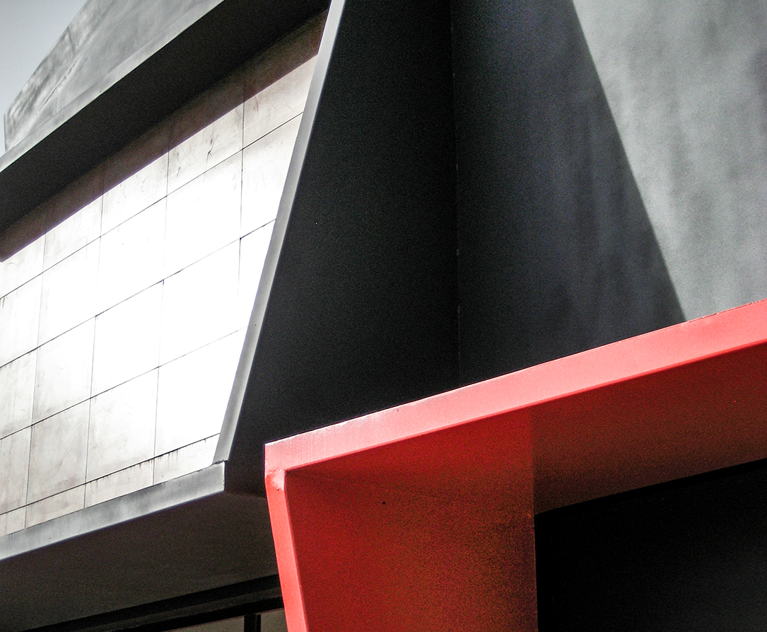 kofe korner - local restauración