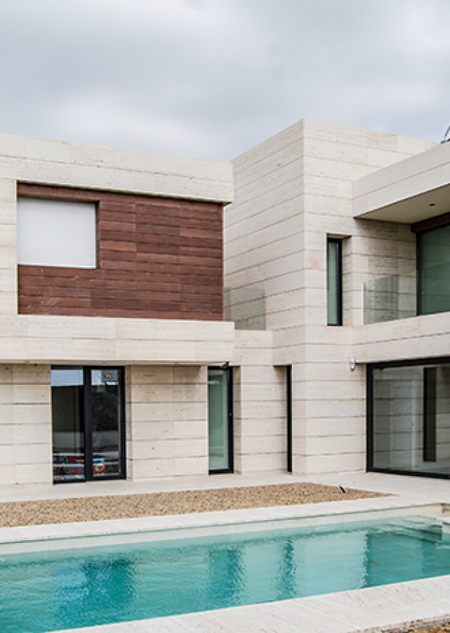 Vivienda