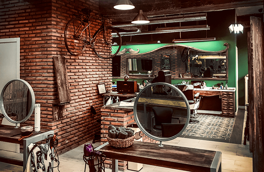 Kofe Korner Local Restauración - 1