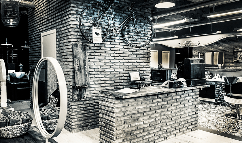 Kofe Korner Local Restauración - 2