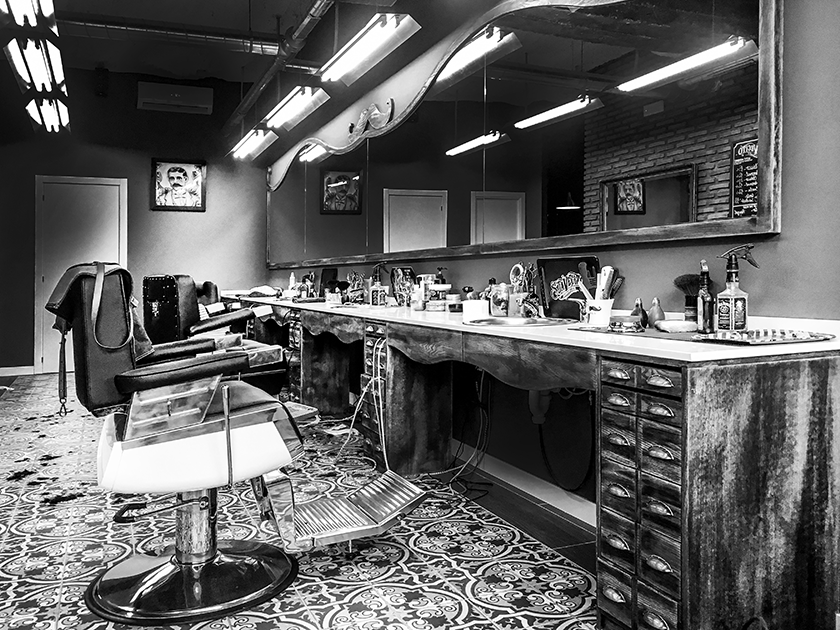 Kofe Korner Local Restauración - 4