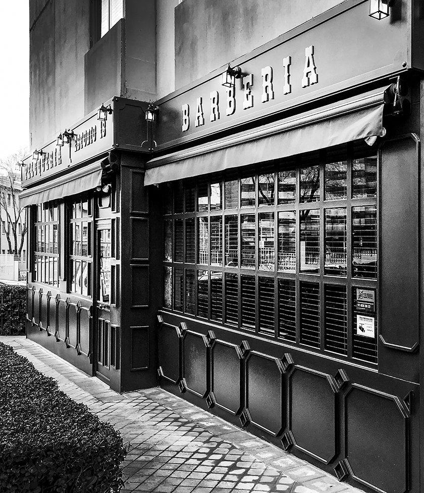 Kofe Korner Local Restauración - 5