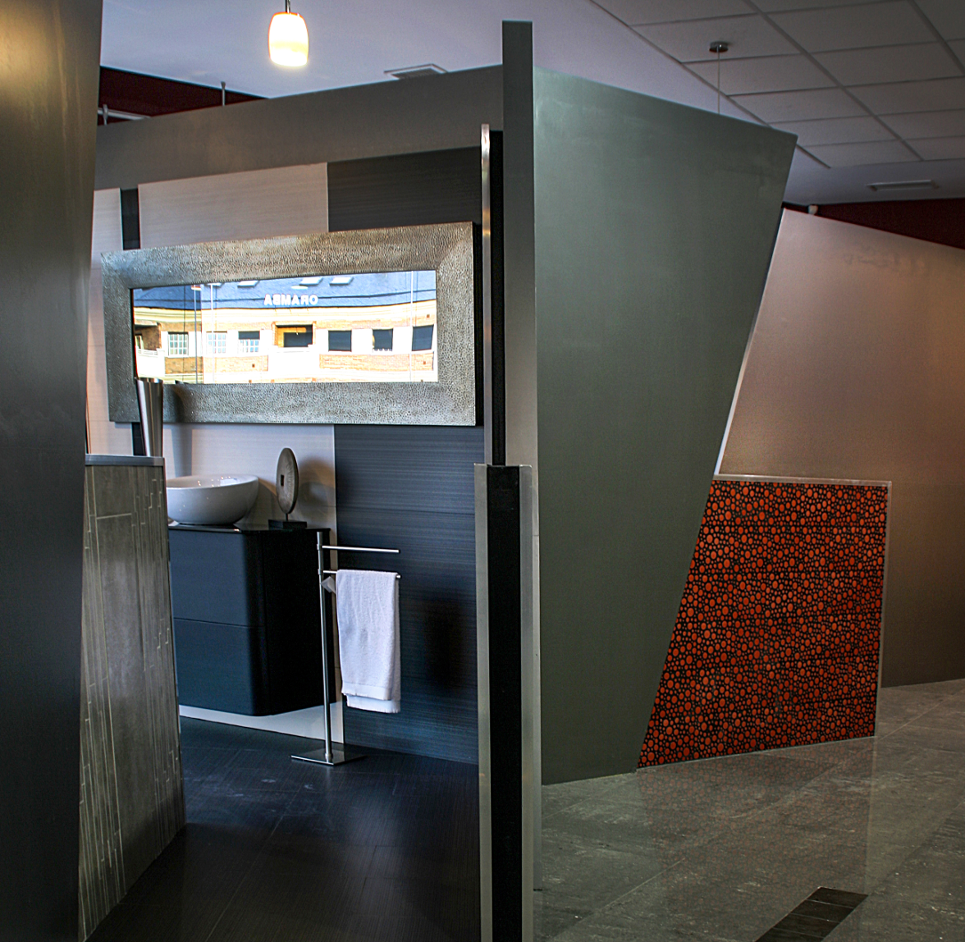 Exposición azulejos - 1