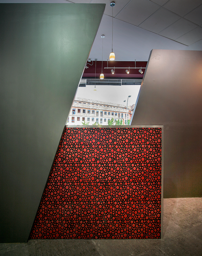 Exposición tienda de azulejos - 5