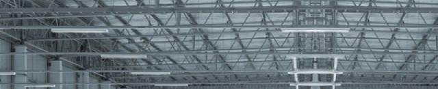 Nave Industrial