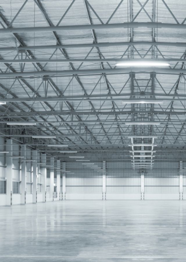 Nave Industrial