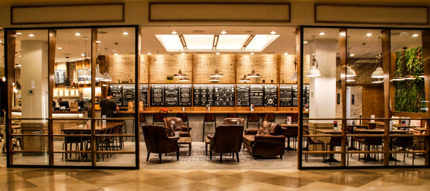 Kofe Korner Local Restauración - 4