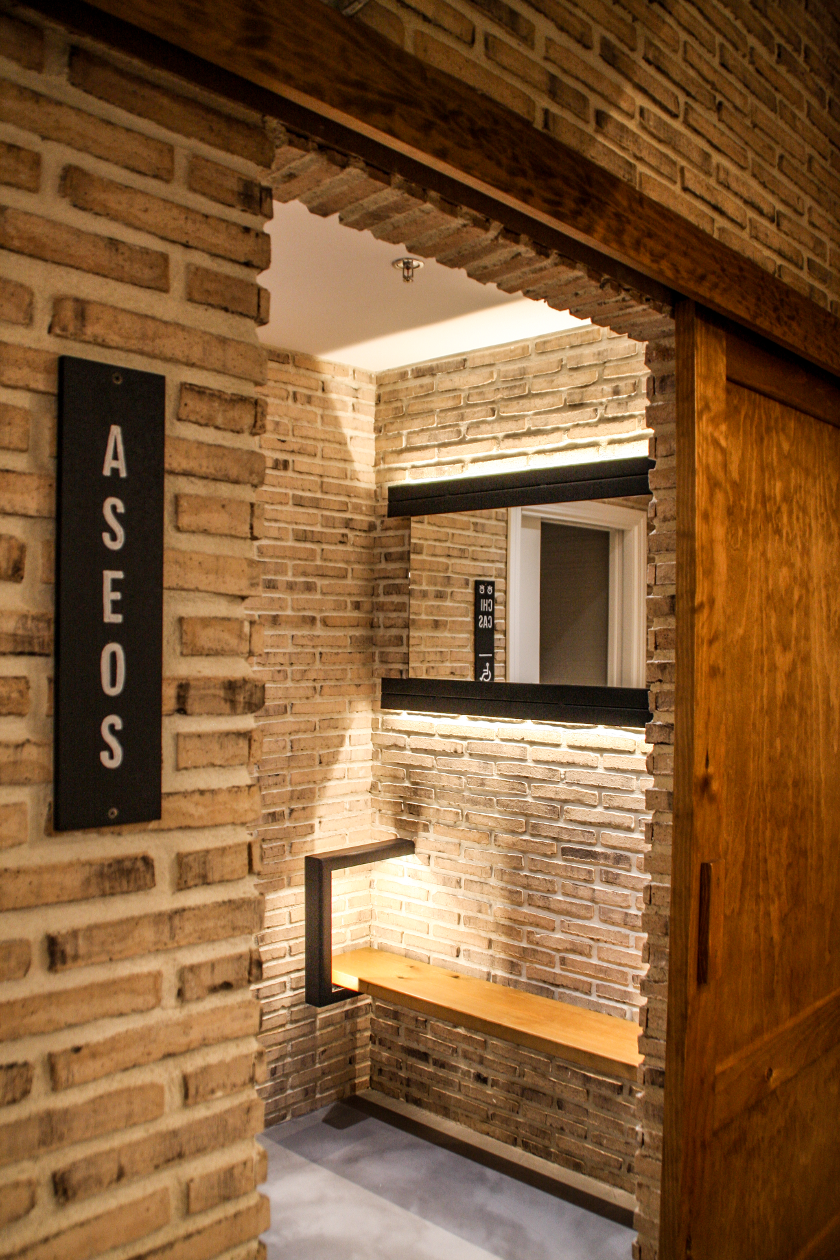 Kofe Korner Local Restauración - 3