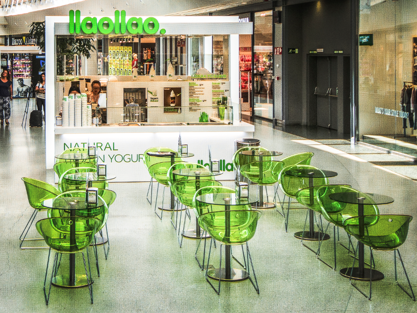 Llao Llao Restauración - 2