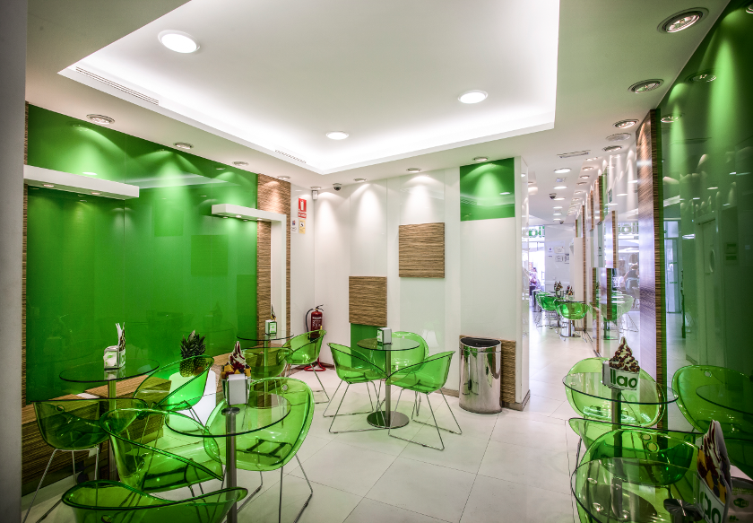 Llao Llao Restauración - 3