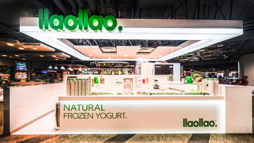 Llao Llao Restauración - 4