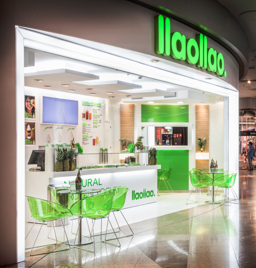 Llao Llao Restauración - 5