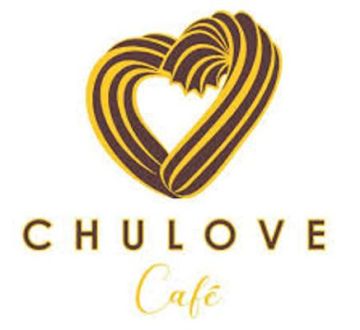 Logo Chulove Café