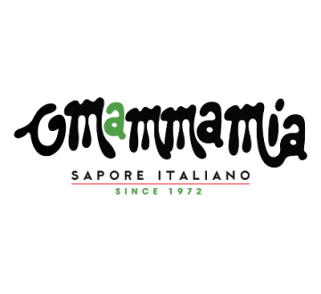 Logo Gmammamia