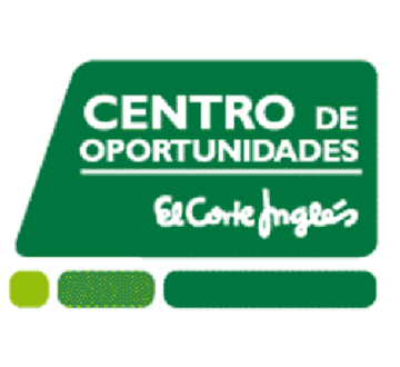 Logo Oportunidades El Corte Inglés