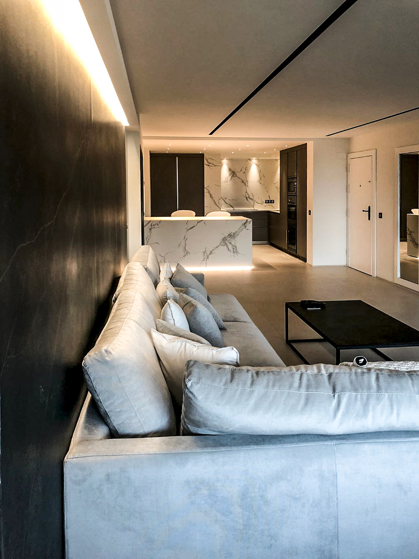 Reforma interior de ático - 3