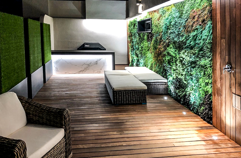 Reforma interior de ático - 5