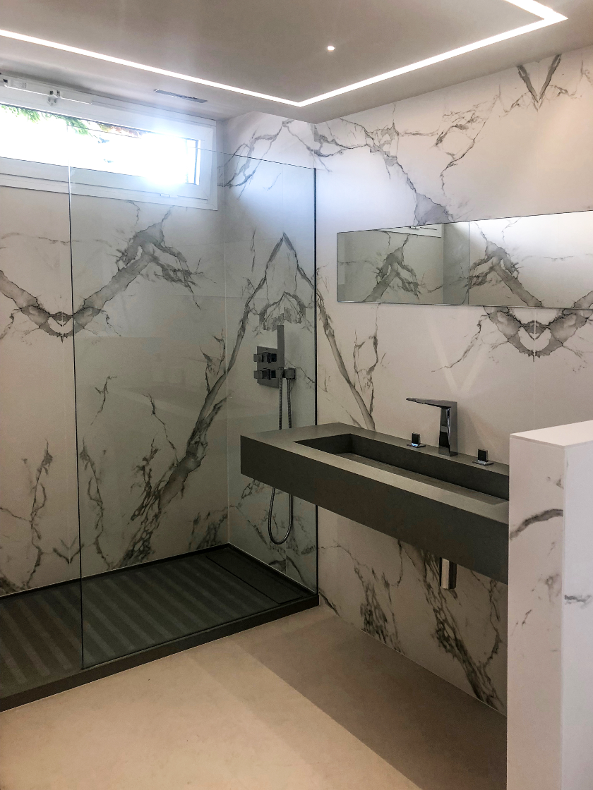 Reforma interior de ático - 7