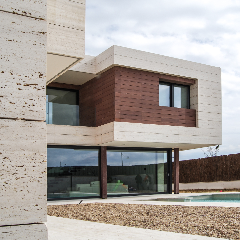 Vivienda Unifamiliar Aislada