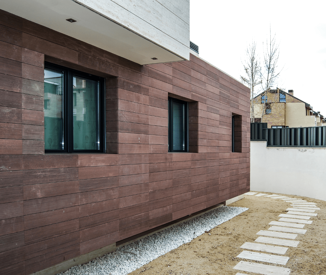 Vivienda unifamiliar